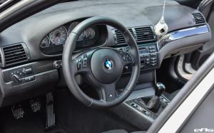 BMW M3 Touring by EAS 2020 года 